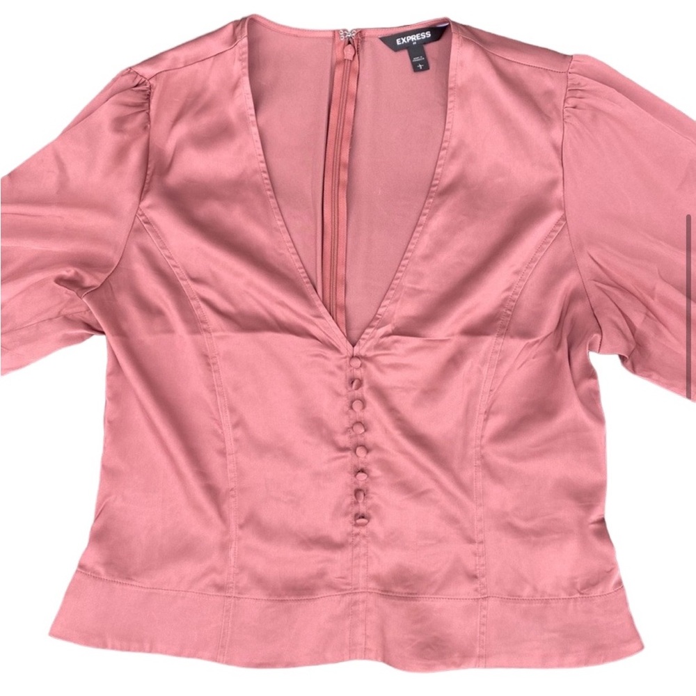 Express Blouse